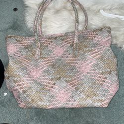 Charming Charlie Beach / Tote Bag