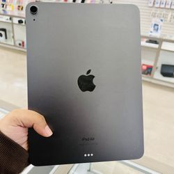 iPad Air 5th Gen 256gb 