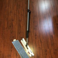 Rubbermaid Pulse Commercial Floor Cleaner