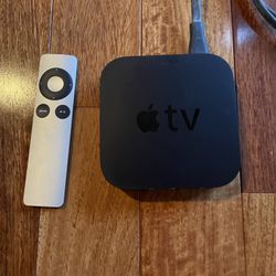 Apple Tv