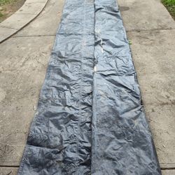 Tarp's For Semi Truck And Trailer 