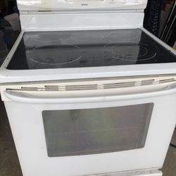 Kenmore Range Stove and Oven Working