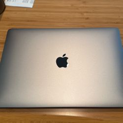 Apple MacBook Air 2019