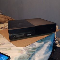 Xbox 1