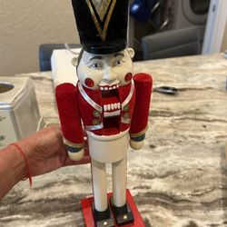 Toy Solider