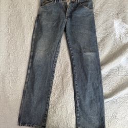 Men’s Wrangler Jeans 
