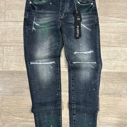 Purple Jeans 