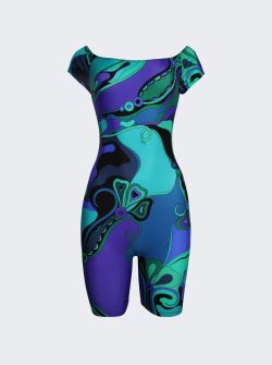 Pucci Romper 