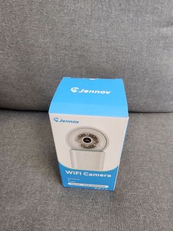 Jennov WiFi Camera