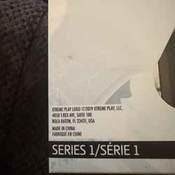 Assassin’s creed collectible 