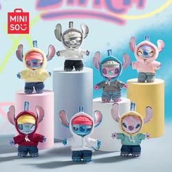 Gen Z Stitch Blind Box