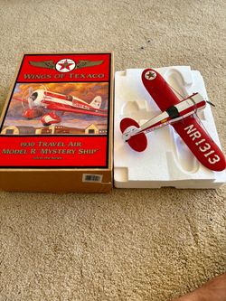 Texaco 1997 die cast
