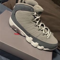 Jordan 9 5 1/2