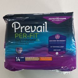 Adult XL Pull Up Diapers