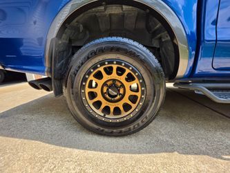 Method 305 heavy duty wheels for sale