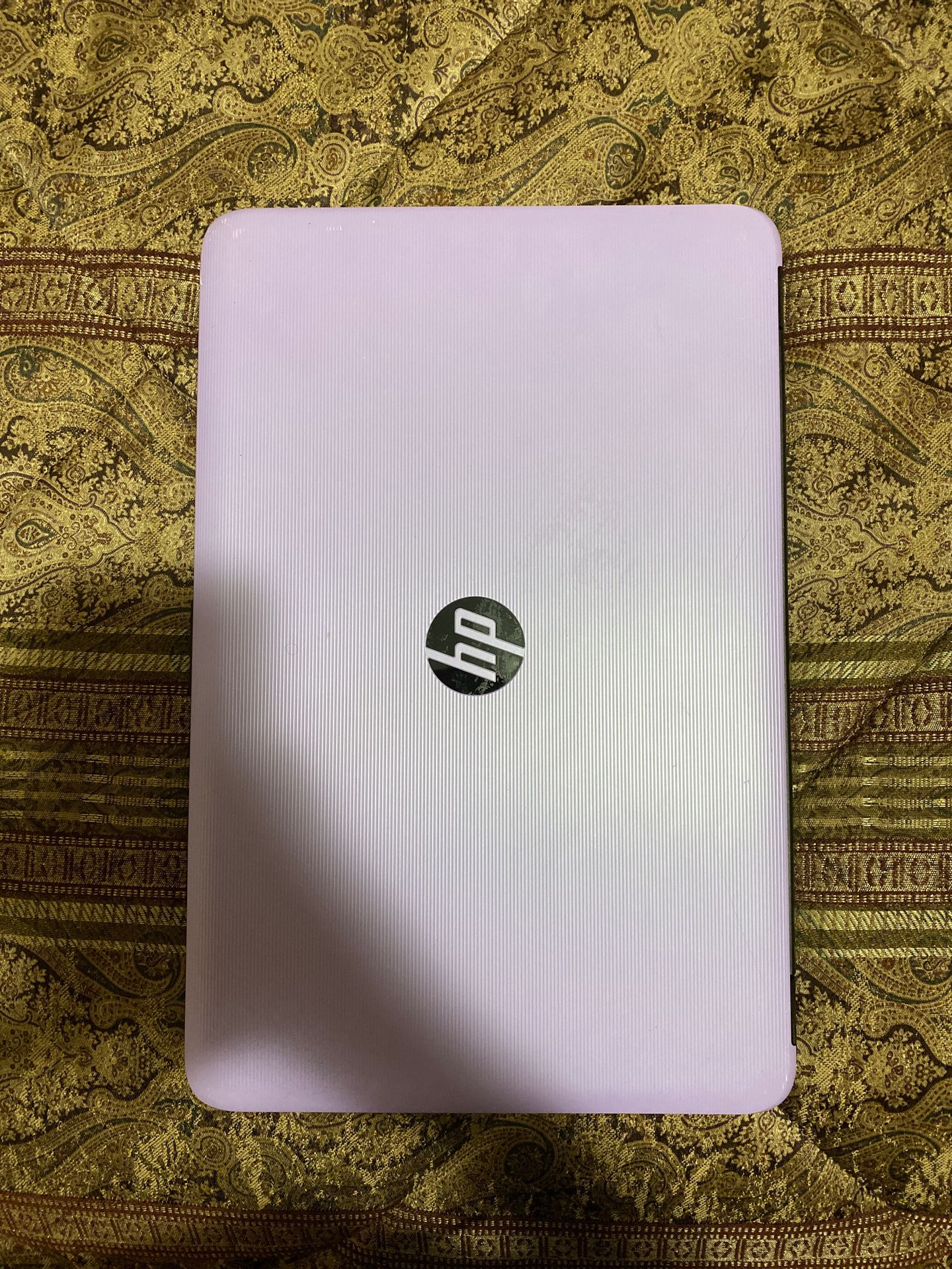 HP G5 notebook laptop