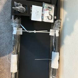 Star power treadmill