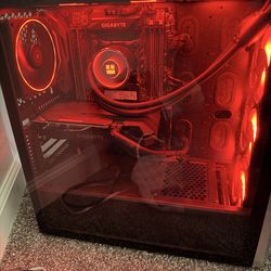 Gaming Pc i7 / RTX 2070 Super OC