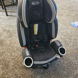 Car Seat. Adjustable 