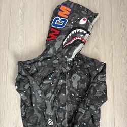 Bape hoodie