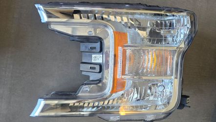 2018 For F-150 Headlight