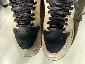 Air Jordan 1 Feat. Heiress Pearl