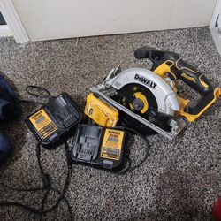 Skill Saw