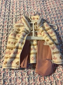 Infant girl clothes