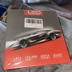 Toyota Camry Headlights 