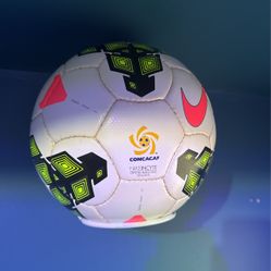Nike Incyte Official Match Ball
