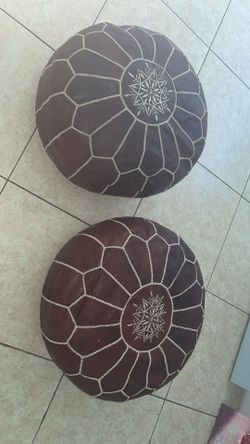 Living room cushion / bean bag