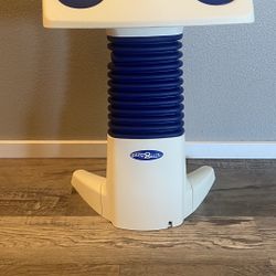 Back2Life Continuous Motion Massager