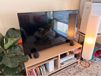Westinghouse 50-inch HD TV