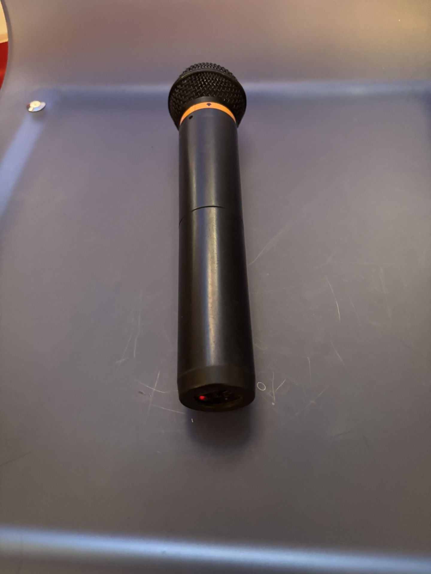 Microphone Wireless 