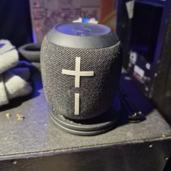 Wonderboom 2 Bluetooth Speaker 