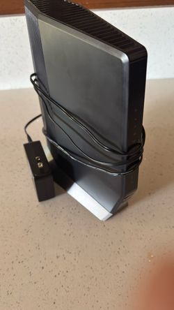 Nighthawk CAX80 Two-in-one Cable Modem
