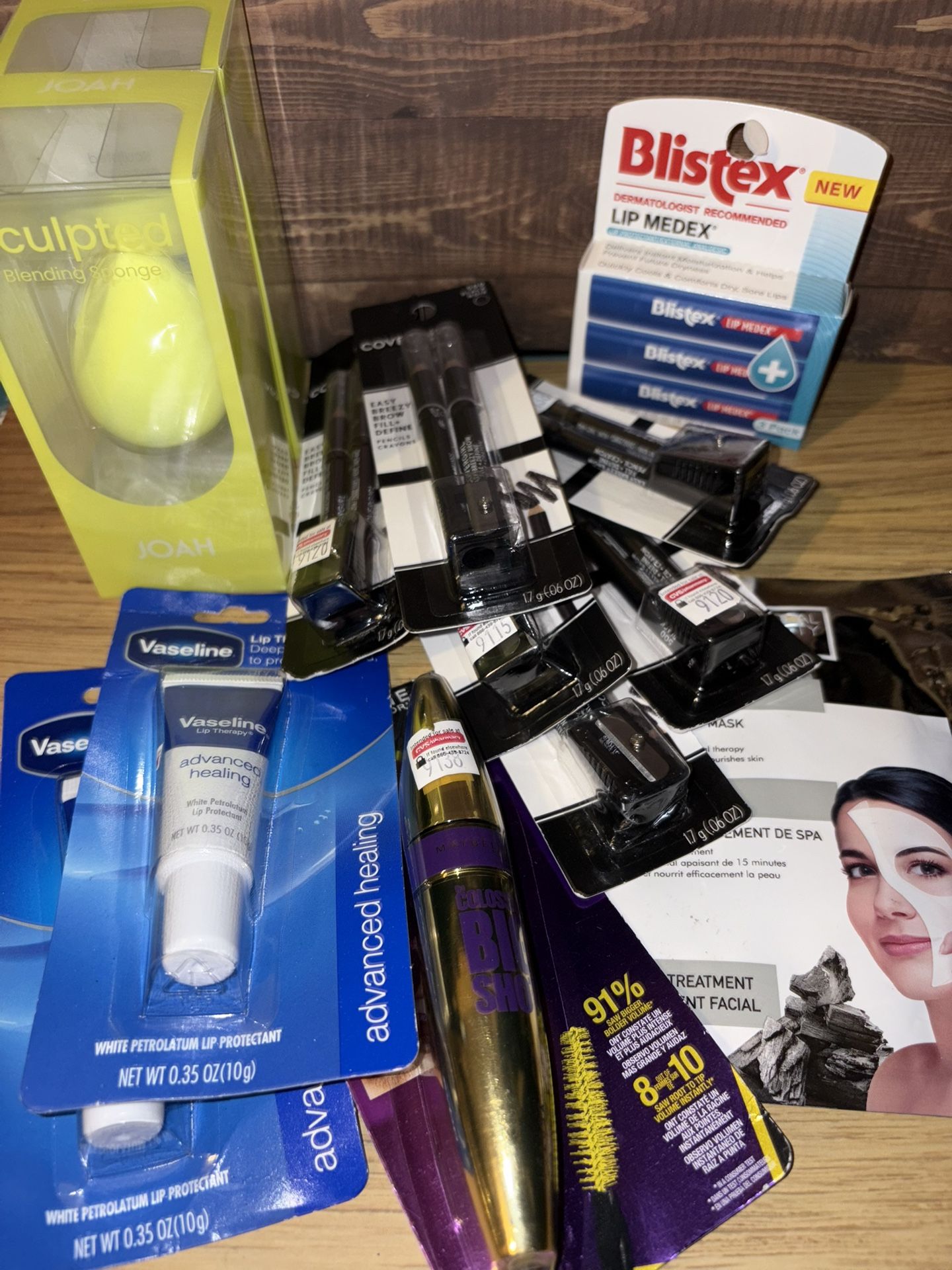 Makeup