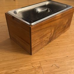 Tabletop Compost Bin