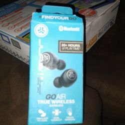 Wireless. Airbuds
