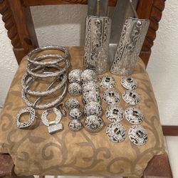 Herraje Para Montura