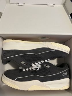 Jordan Air flight Court