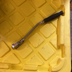 Snapon 3/8  In Good Condition 