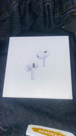 AirPod pros