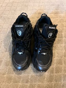 Balenciaga Runners