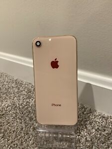 iPhone 8 in great condition.