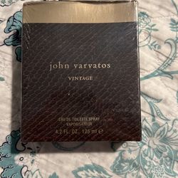 John Varvatos