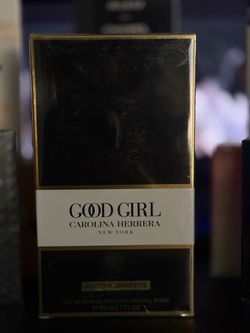 Carolina Herrera Good Girl Jasmine Absolete Perfume