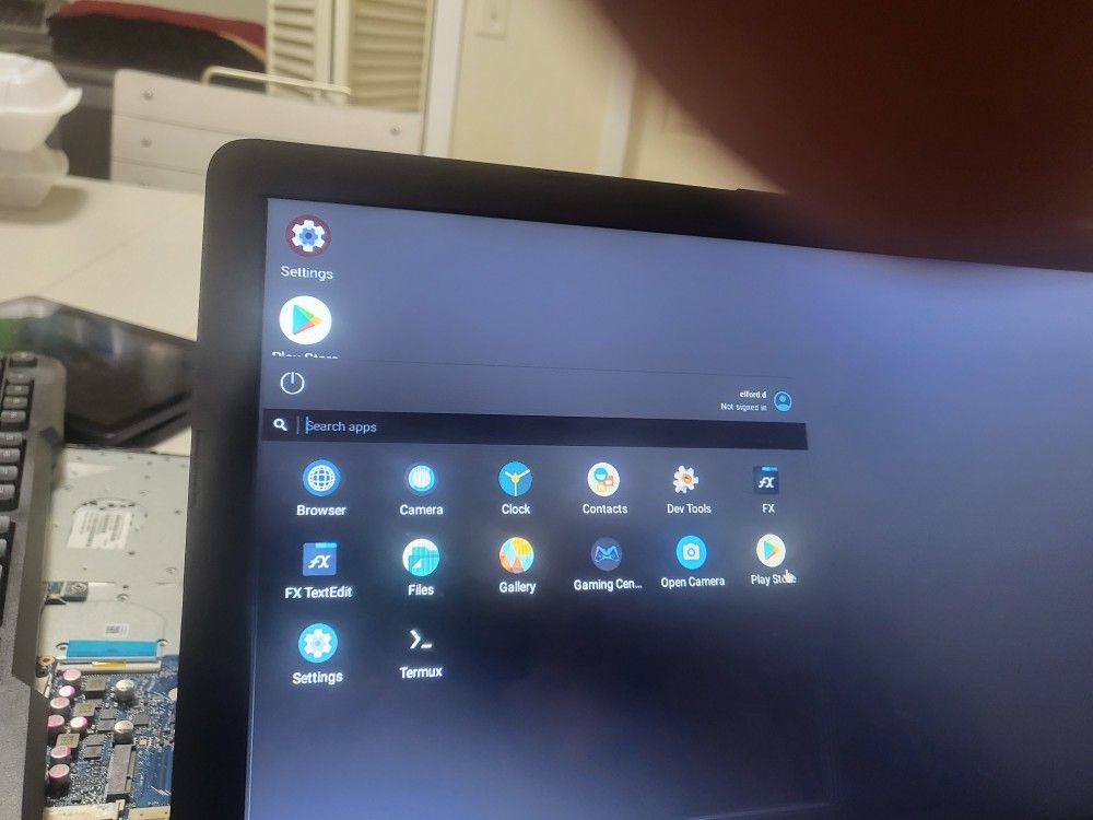 Htc Laptops