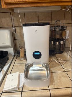 PetLibro Automatic Cat Feeder