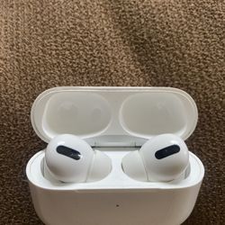 Air Pod Pros 1st Gen